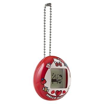 Amazon.com: Tamagotchi Nano x Hello Kitty - Favorite Things